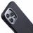 JAUCASE For iPhone 15 Pro Max Case PC+TPU Textured Phone Cover Compatible with MagSafe - Grey - 7
