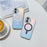 For iPhone 16 Plus Case Compatible with MagSafe Aurora Design TPU+PC Phone Cover - Grey - 4