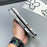 For iPhone 16 Pro Case Compatible with MagSafe Aurora Design TPU+PC Phone Cover - Black - 7