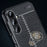 For Samsung Galaxy A16 5G / 4G Case Litchi Texture TPU Flexible Phone Cover, Black - 6