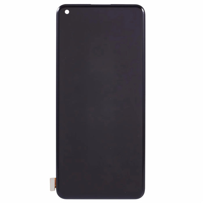 For OnePlus 10 Pro 5G Grade C LCD Screen and Digitizer Assembly Part (TFT Technology) (Without Logo) - 3