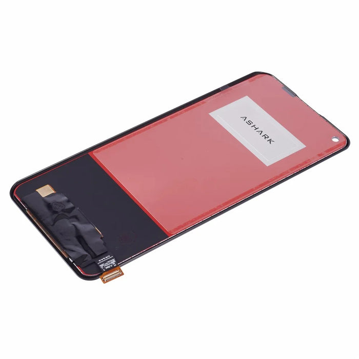 For OnePlus 10 Pro 5G Grade C LCD Screen and Digitizer Assembly Part (TFT Technology) (Without Logo) - 4