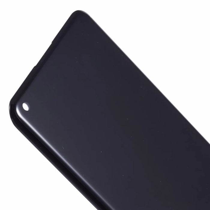 For OnePlus 10 Pro 5G Grade C LCD Screen and Digitizer Assembly Part (TFT Technology) (Without Logo) - 6
