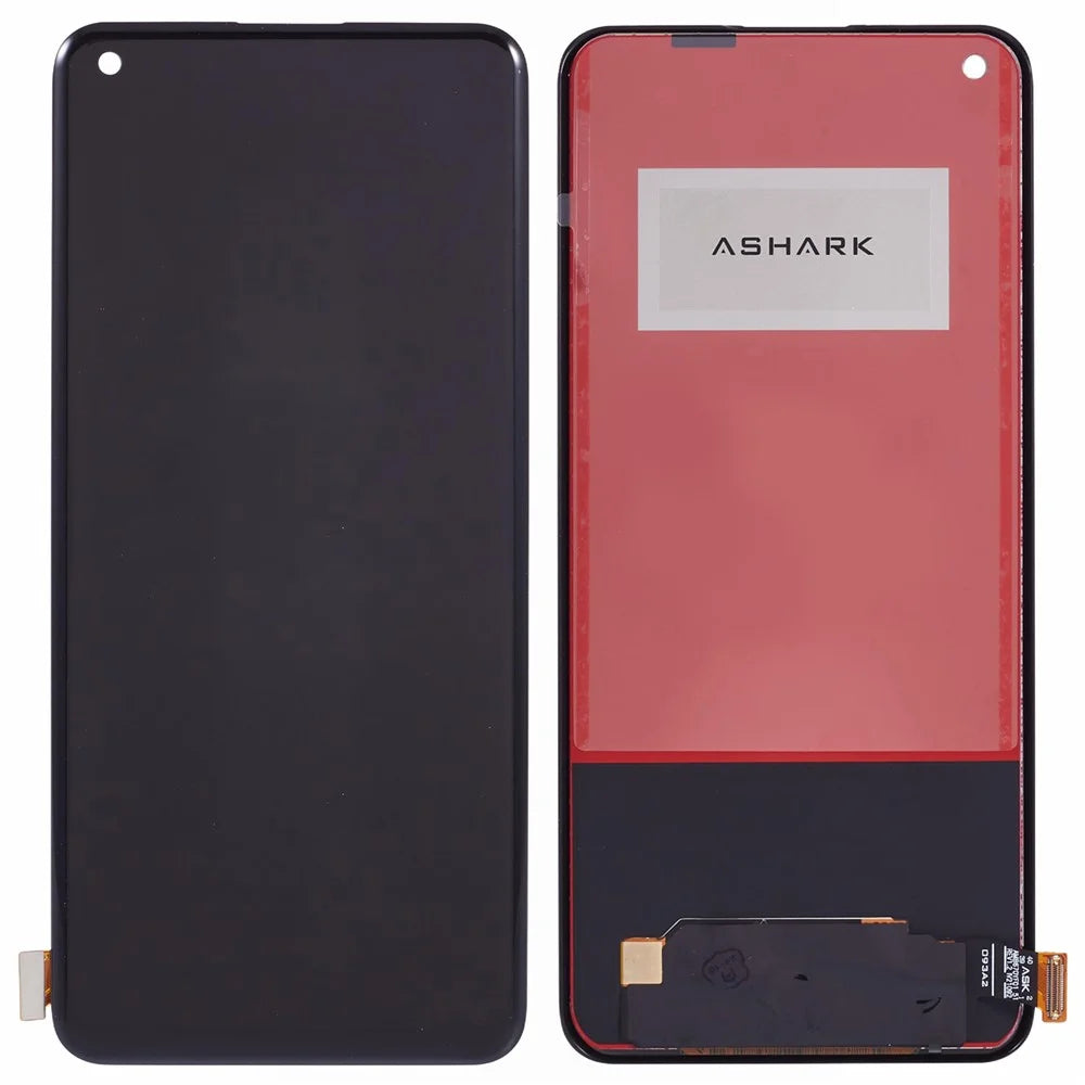 For OnePlus 11 5G Grade C LCD Screen and Digitizer Assembly Part (TFT Technology) (Without Logo) - 1