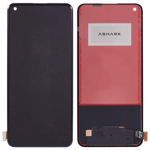 For OnePlus 11 5G Grade C LCD Screen and Digitizer Assembly Part (TFT Technology) (Without Logo) - 1