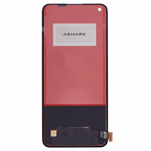 For OnePlus 11 5G Grade C LCD Screen and Digitizer Assembly Part (TFT Technology) (Without Logo) - 2