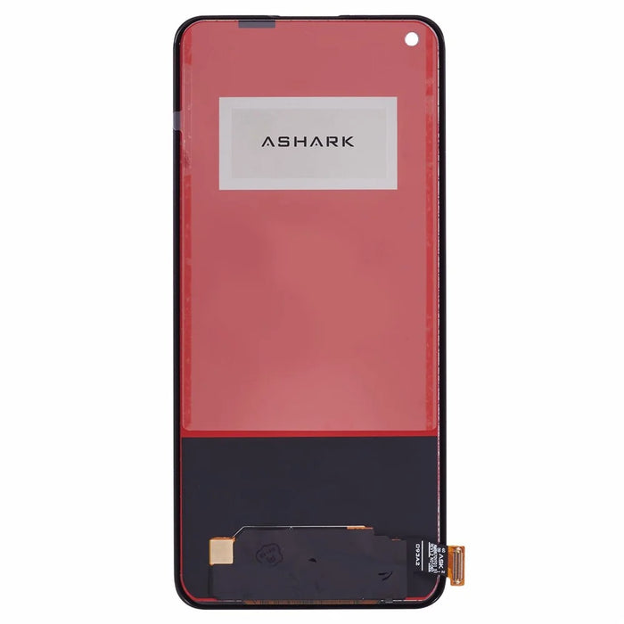 For OnePlus 11 5G Grade C LCD Screen and Digitizer Assembly Part (TFT Technology) (Without Logo) - 2
