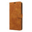 For Sony Xperia 1 VI Case with Thickened Strap RFID Blocking Wallet Stand Leather Flip Phone Cover - Brown - 7