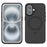 REDPEPPER IP68 Waterproof Case For iPhone 16 Phone Back Cover Kickstand Compatible with MagSafe - 1
