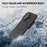 REDPEPPER IP68 Waterproof Case For iPhone 16 Phone Back Cover Kickstand Compatible with MagSafe - 6