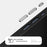 ABEEL For iPhone 14 Pro Max Case PC + TPU + Aluminum Alloy + PU Leather Slim Phone Back Cover Compatible with MagSafe - Texture 3 - 6