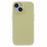 For iPhone 15 Case Detachable TPU Shockproof Phone Cover - Yellow - 3