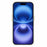 For iPhone 16 Plus Case Detachable TPU Shockproof Phone Cover - Yellow - 2