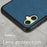 For Samsung Galaxy A06 4G Case Retro Leather + TPU Shockproof Protective Phone Cover - Brown - 5
