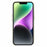 For iPhone 13 Case Detachable TPU Shockproof Phone Cover - Yellow - 2