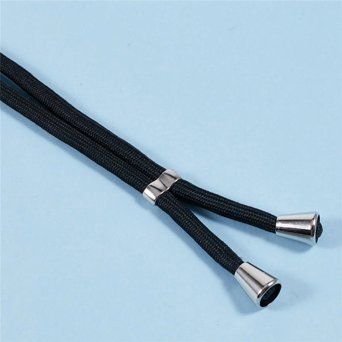 For Samsung Galaxy S25+ Case Reinforced Corner TPU Clear Phone Cover with Lanyard - 6