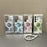 For Samsung Galaxy S24 Ultra Magnetic Case Gradient Tint TPU+PC Phone Cover with Beaded Strap - Green - 5