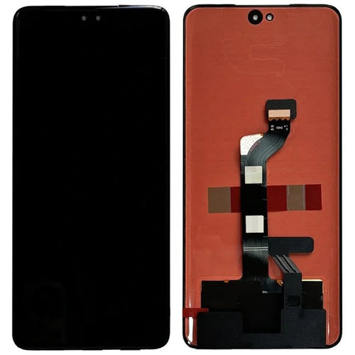 For Honor 200 Pro 5G ELP-AN00 OEM Grade S OLED Screen and Digitizer Assembly Part (Without Logo) - 1