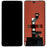 For Honor 200 Pro 5G ELP-AN00 OEM Grade S OLED Screen and Digitizer Assembly Part (Without Logo) - 1