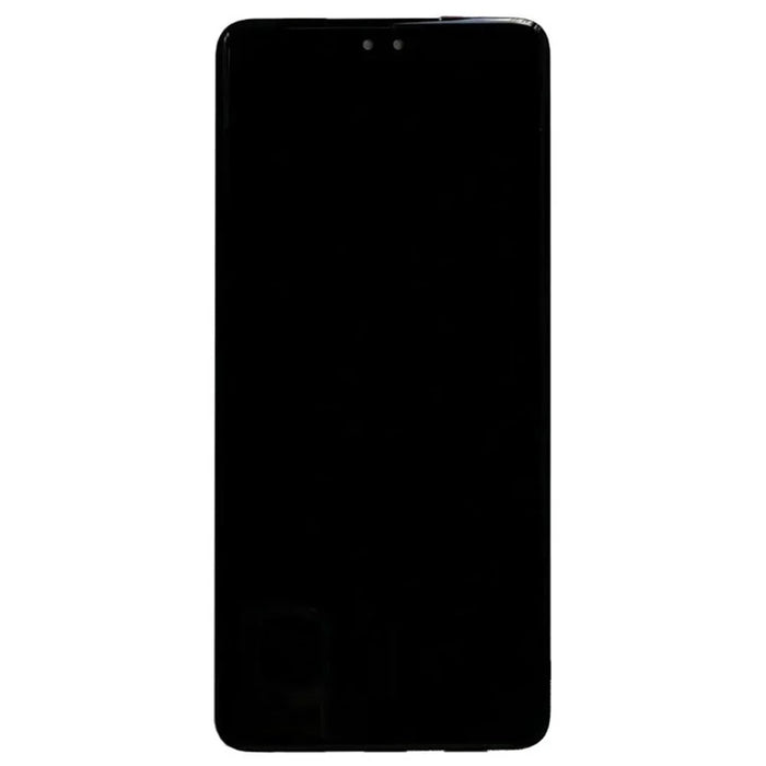 For Honor 200 Pro 5G ELP-AN00 OEM Grade S OLED Screen and Digitizer Assembly Part (Without Logo) - 2