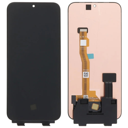 For Huawei nova 12s 4G FOA-LX9 OEM Grade S OLED Screen and Digitizer Assembly Part (Without Logo) - 1