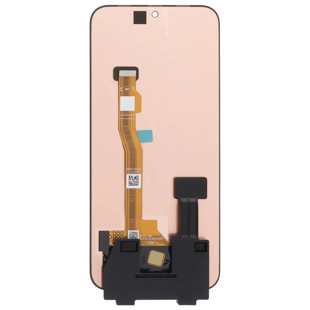 For Huawei nova 12s 4G FOA-LX9 OEM Grade S OLED Screen and Digitizer Assembly Part (Without Logo) - 3