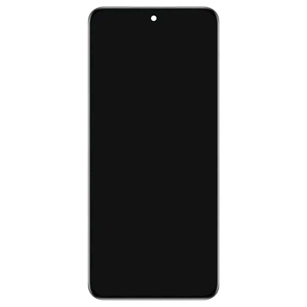 For Honor 200 5G ELI-AN00 OEM Grade S OLED Screen and Digitizer Assembly Part (Without Logo) - 2