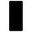 For Huawei nova 12i 4G CTR-AL20, CTR-L81 OEM Grade S LCD Screen and Digitizer Assembly Part (Without Logo) - 2