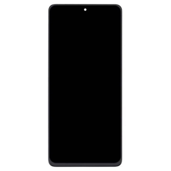 For Huawei nova 12i 4G CTR-AL20, CTR-L81 OEM Grade S LCD Screen and Digitizer Assembly Part (Without Logo) - 2