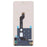 For Huawei nova 12i 4G CTR-AL20, CTR-L81 OEM Grade S LCD Screen and Digitizer Assembly Part (Without Logo) - 3