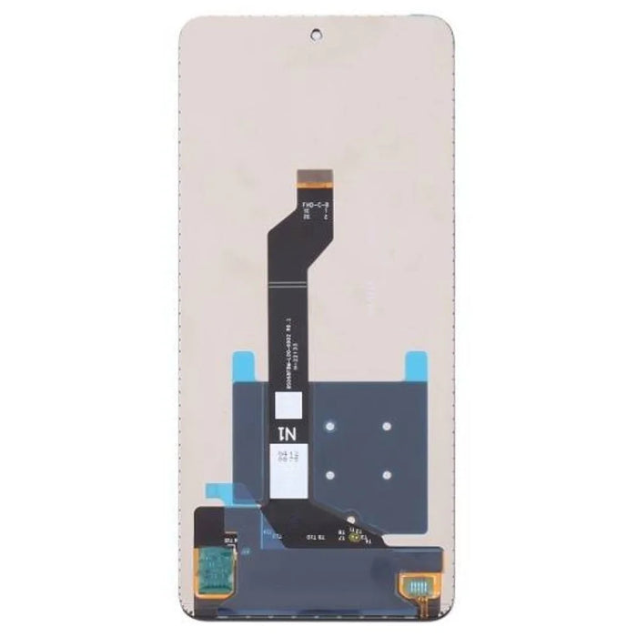 For Huawei nova 12i 4G CTR-AL20, CTR-L81 OEM Grade S LCD Screen and Digitizer Assembly Part (Without Logo) - 3