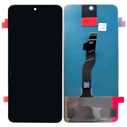 For Huawei nova 12 SE 4G BNE-LX1 OEM Grade S OLED Screen and Digitizer Assembly Part (Without Logo) - 1