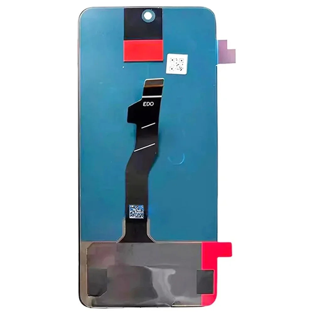 For Huawei nova 12 SE 4G BNE-LX1 OEM Grade S OLED Screen and Digitizer Assembly Part (Without Logo) - 3