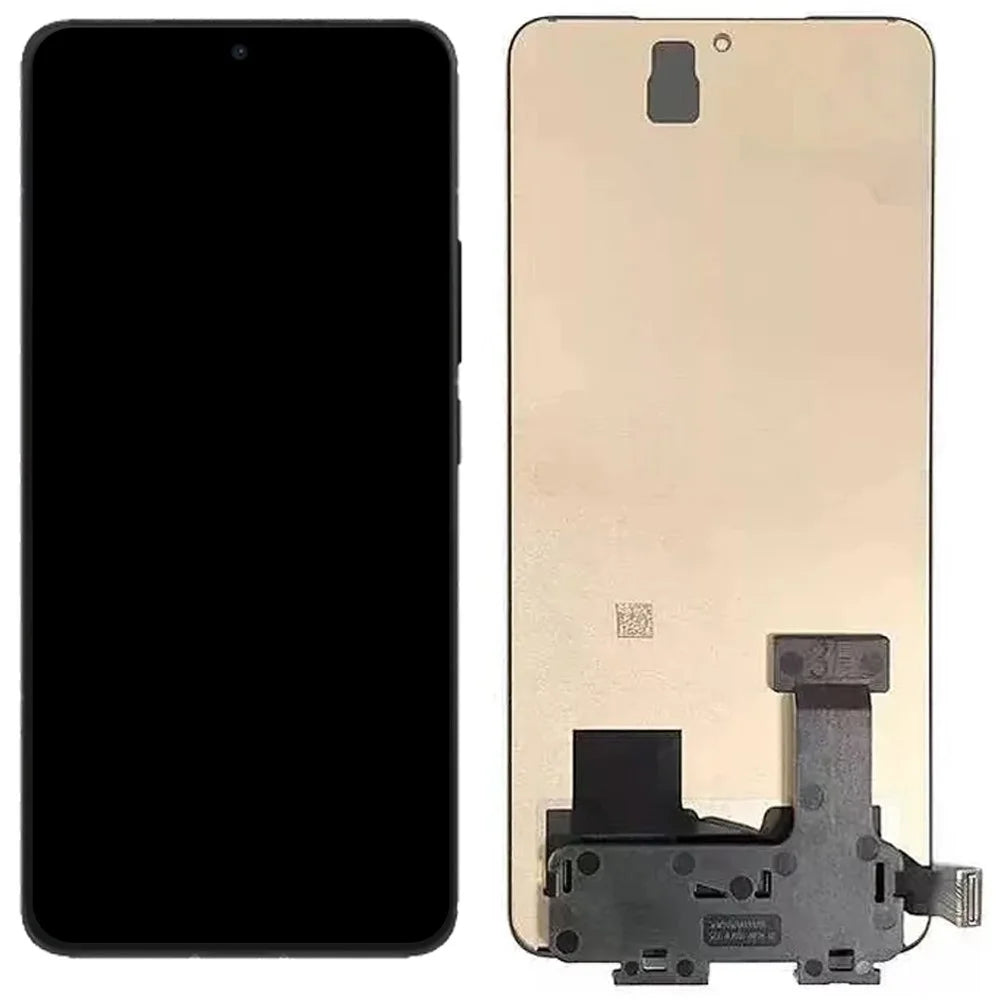 For Xiaomi Poco F6 Pro 5G OEM Grade S AMOLED Screen and Digitizer Assembly Part (Without Logo) - 1