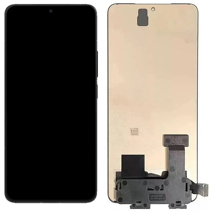 For Xiaomi Poco F6 Pro 5G OEM Grade S AMOLED Screen and Digitizer Assembly Part (Without Logo) - 1