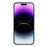 For iPhone 15 Pro Max Case Pattern Printing Shockproof Soft TPU Phone Cover - Leopard Print - 3