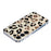 For Samsung Galaxy S25 Ultra Case Pattern Printing Shockproof Soft TPU Phone Cover - Leopard Print - 3