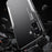 For iPhone 16 Phone Case Aluminium Alloy TPU PC Back Cover - Gold - 5