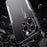 For iPhone 16 Pro Max Phone Case Aluminium Alloy TPU PC Back Cover - Gold - 5