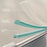 GKK For Samsung Galaxy S25 Ultra Case TPU+PC Clear Phone Cover with Silicone Hand Strap - Grey - 5