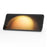 For Samsung Galaxy S25 Ultra Case PC+TPU Protective Phone Cover with Ring Kickstand - Black - 2