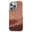 BENKS For iPhone 16 Pro Case Compatible with MagSafe Carbon Fiber Texture Aramid Fiber + PC Phone Cover, Gold - 1