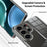For Samsung Galaxy S25 Ultra Clear Phone Case TPU+Acrylic Shockproof Phone Back Cover - 6