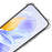 IMAK UX-4 Series for Samsung Galaxy S24+ Case Straight Frame Four Corner Shockproof Clear TPU Cover - 4