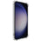 IMAK UX-4 Series for Samsung Galaxy S24+ Case Straight Frame Four Corner Shockproof Clear TPU Cover - 7