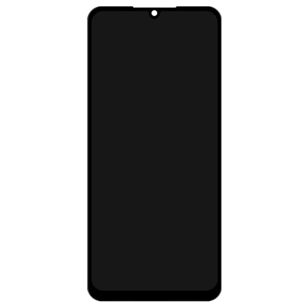 For Xiaomi Poco M6 5G OEM Grade S IPS LCD Screen and Digitizer Assembly Part (Without Logo) - 2