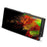 For Samsung Galaxy S25 Ultra Case Zipper Wallet Leather+TPU Phone Cover with Strap - Black - 3