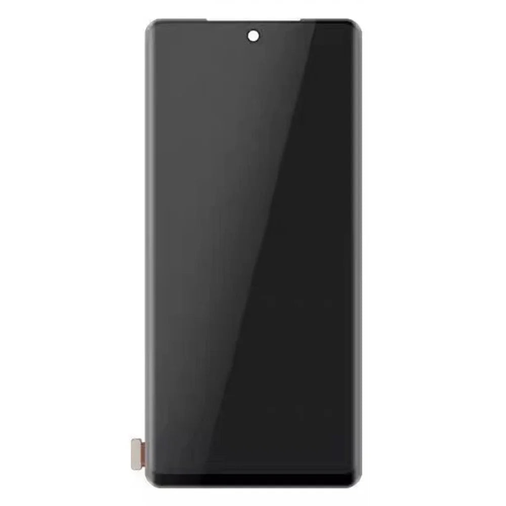 For vivo S17 5G / S17 Pro 5G / S17t 5G Grade C LCD Screen and Digitizer Assembly Part (TFT Technology) (Without Logo) - 2