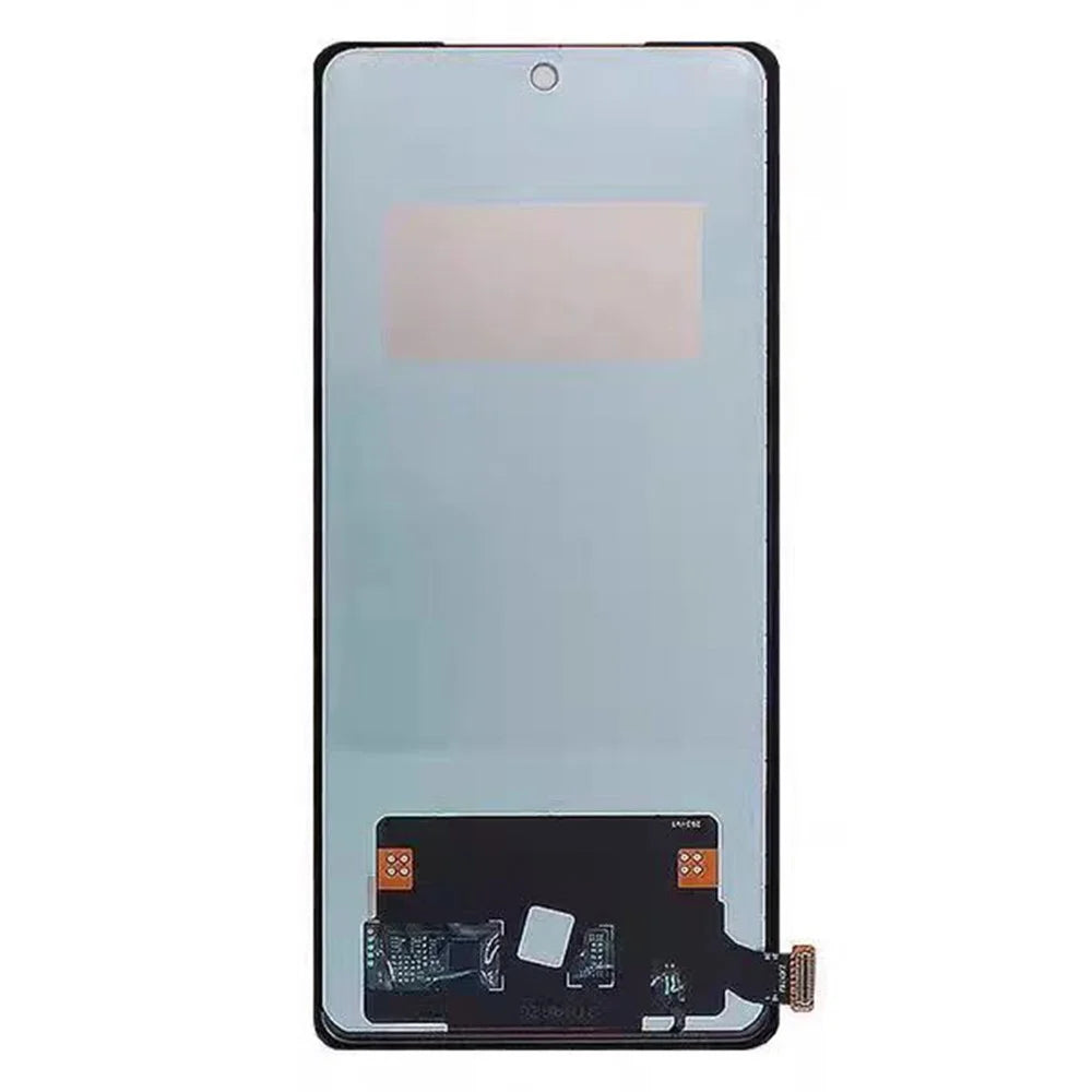 For vivo S17 5G / S17 Pro 5G / S17t 5G Grade C LCD Screen and Digitizer Assembly Part (TFT Technology) (Without Logo) - 3