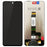 For Xiaomi Poco M6 4G OEM Grade S IPS LCD Screen and Digitizer Assembly Part (Without Logo) - 1